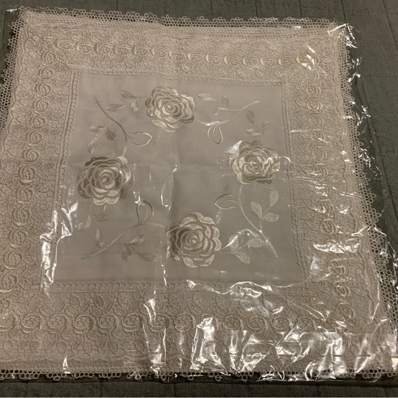 BOHO Pillow Cases NWT - Picture 2 of 5